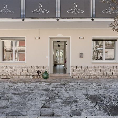 Palazzo Vittoria Alata Apartment Vittorio Veneto Exterior foto